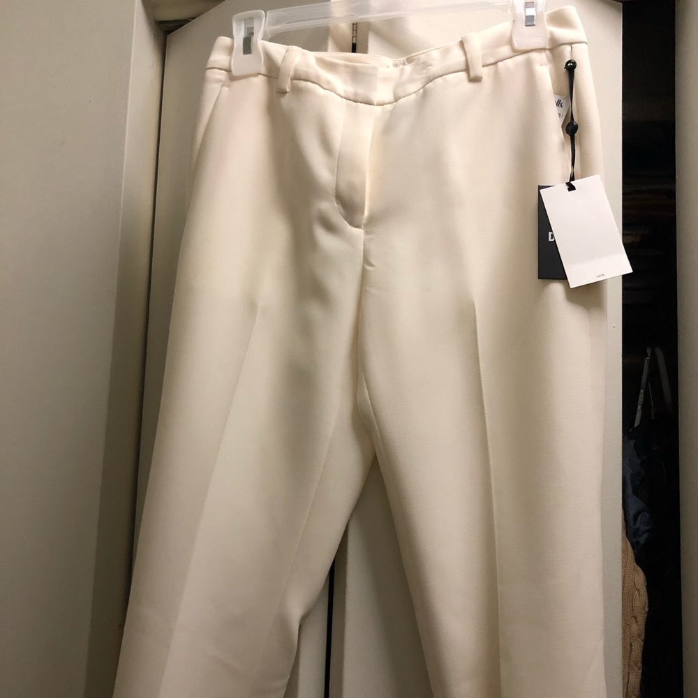 Donna Karan suit pants. Size 0 - Picture 4 of 8